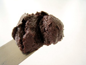 Vegan Chocolate Velvet Frosting