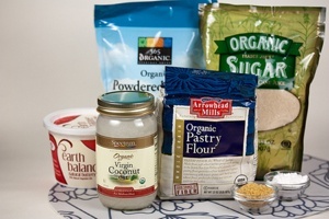 Building Your Vegan Kitchen, Part 2: Stocking Your Pantry