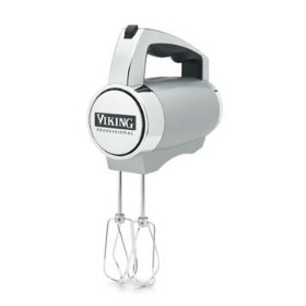 Viking 5-Speed Hand Mixer Review