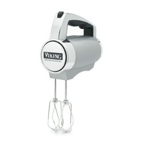 Reviews for Galanz 5-Speed Retro Blue Hand Mixer with Paddle