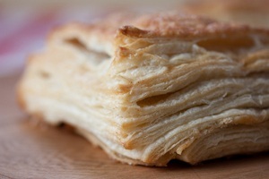 How To Make Vegan Puff Pastry