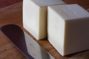 Coconut Vegan Butter Recipe