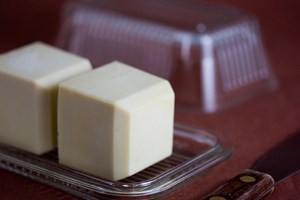 Garlic Vegan Butter Recipe