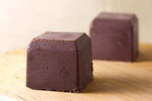 Chocolate Vegan Butter