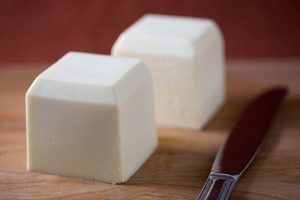 Cultured European Style Vegan Butter