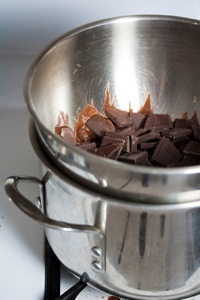 How to temper chocolate like a pro